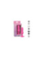 CALEXOTICS - FIRST TIME PLUG ANALE SONDA PERLINE 10 VIBRAZIONI ROSA