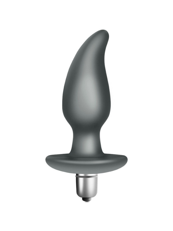 CLIMAXIMUM - IDOSI BULLET PLUG ANALE VIBRANTE
