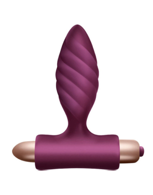 CLIMAXIMUM - ORYX TAPPO ANALE RITORTO