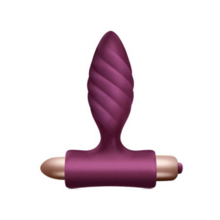 CLIMAXIMUM - ORYX TAPPO ANALE RITORTO