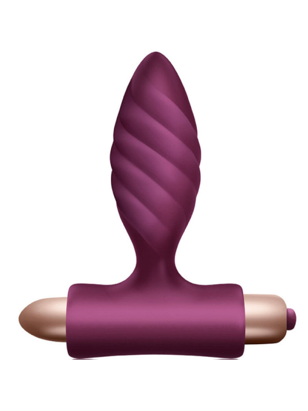 CLIMAXIMUM - ORYX TAPPO ANALE RITORTO