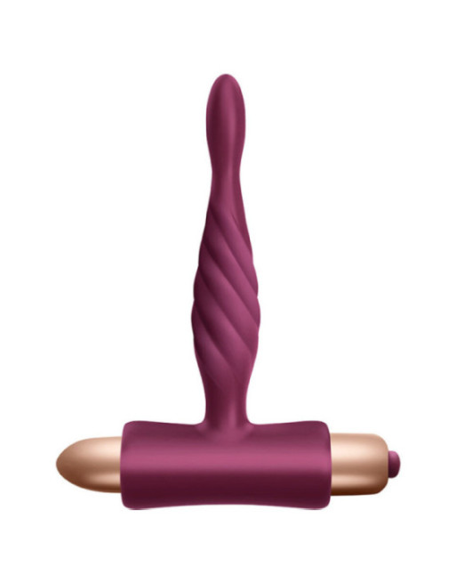 CLIMAXIMUM - PHAROS BEGINNER ANAL PLUG