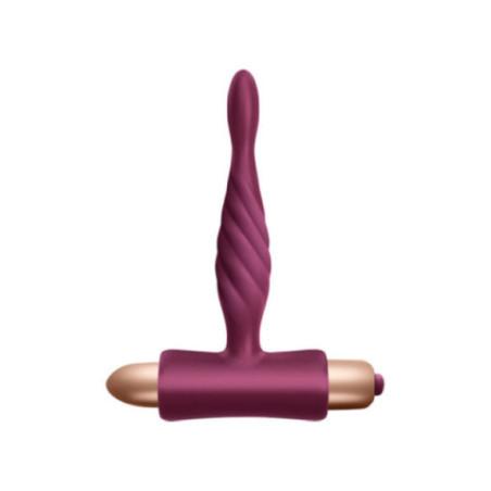 CLIMAXIMUM - PHAROS BEGINNER ANAL PLUG