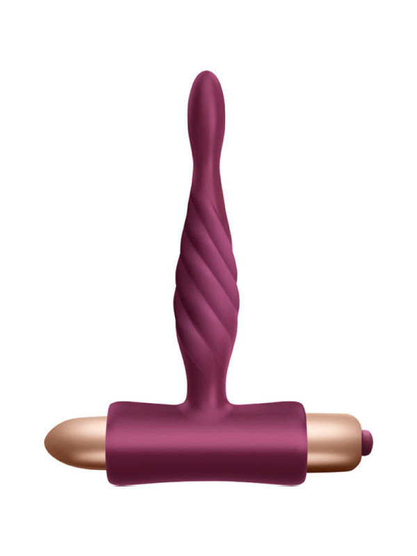CLIMAXIMUM - PHAROS BEGINNER ANAL PLUG