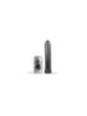 ALL BLACK - DILDO 22 CM