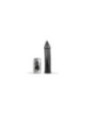 ALL BLACK - DILDO 24 CM