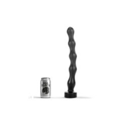 ALL BLACK - PALLE ANALI 41,5 CM