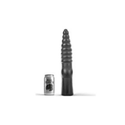 ALL BLACK - ANALE 33 CM