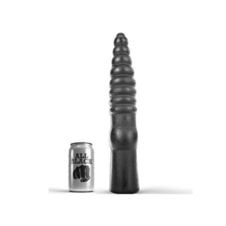 ALL BLACK - ANALE 33 CM