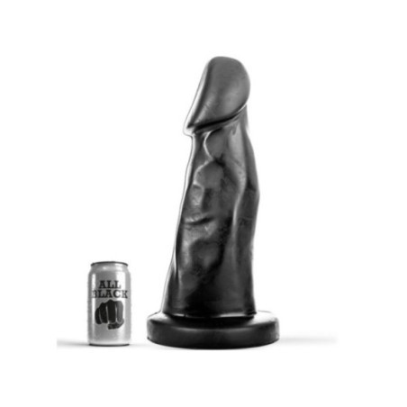 ALL BLACK - DONG 27 CM