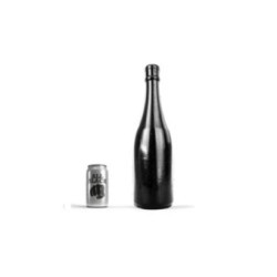 ALL BLACK - BOTTIGLIA 39,5 CM