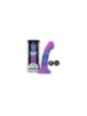 MYTHOLOGY - DION GALACTIC DILDO M - VIBRATORE WATCHME TECNOLOGIA WIRELESS COMPATIBILE