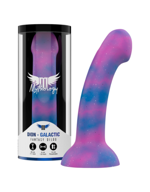 MYTHOLOGY - DION GALACTIC DILDO M