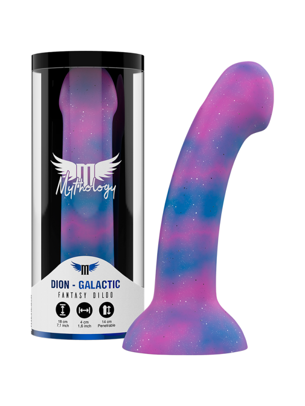 MYTHOLOGY - DION GALACTIC DILDO M