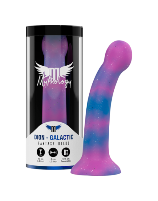 MYTHOLOGY - DION GALACTIC DILDO S