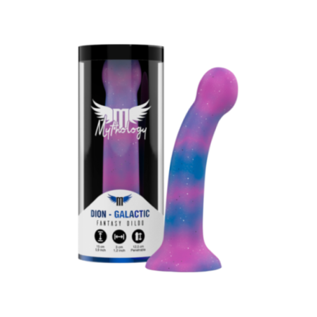 MYTHOLOGY - DION GALACTIC DILDO S