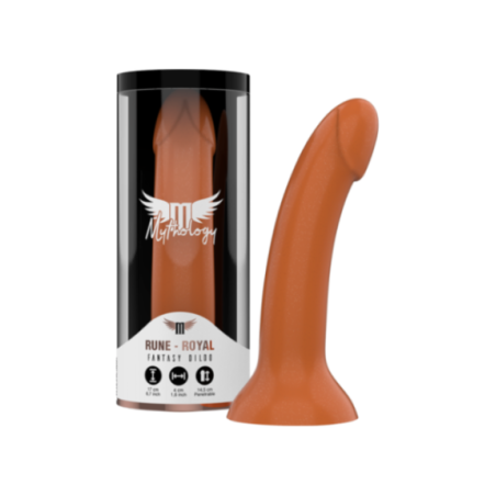 MYTHOLOGY - RUNA REALE DILDO M