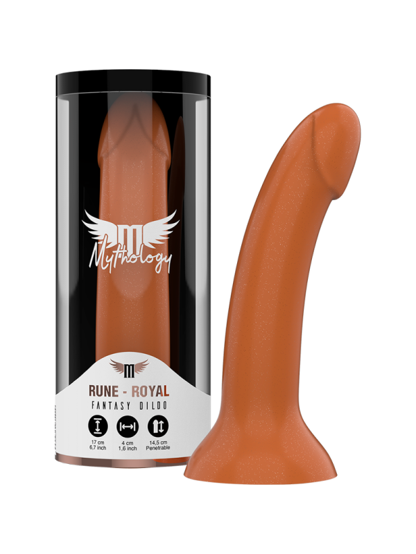 MYTHOLOGY - RUNA REALE DILDO M