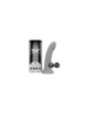 MYTHOLOGY - RUNE MAJESTIC DILDO S - VIBRATORE WATCHME COMPATIBILE CON TECNOLOGIA WIRELESS