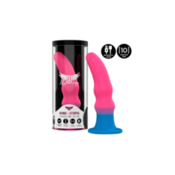 MYTHOLOGY - KUNO UTOPIA DILDO M - VIBRATORE COMPATIBILE CON TECNOLOGIA WIRELESS WATCHME