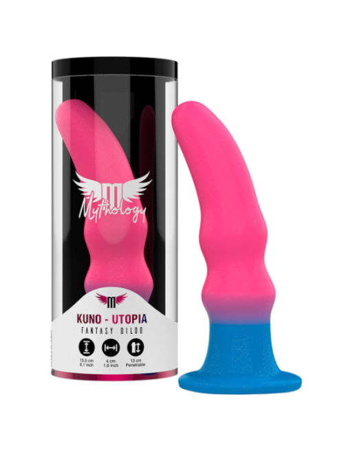MYTHOLOGY - KUNO UTOPIA DILDO M
