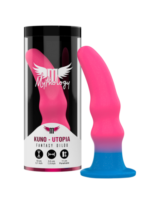MYTHOLOGY - KUNO UTOPIA DILDO S
