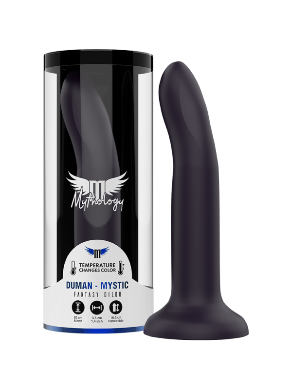 MYTHOLOGY - DUMAN MISTICO DILDO L