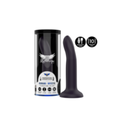 MYTHOLOGY - DUMAN MYSTIC DILDO M - VIBRATORE COMPATIBILE CON TECNOLOGIA WIRELESS WATCHME