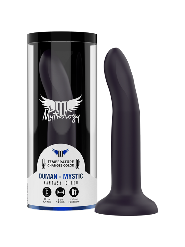 MYTHOLOGY - DUMAN MISTICO DILDO M