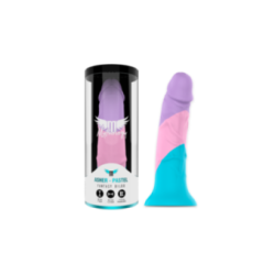 MYTHOLOGY - DILDO PASTELLO ASHER