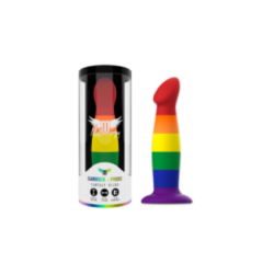 MYTHOLOGY - IL SUO DILDO ORGOGLIOSO DI GARRICK
