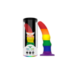 MYTHOLOGY - KUNO PRIDE DILDO M