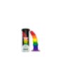 MYTHOLOGY - KUNO PRIDE DILDO M