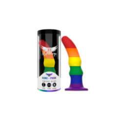 MYTHOLOGY - KUNO PRIDE DILDO S