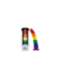 MYTHOLOGY - DEVON PRIDE DILDO L