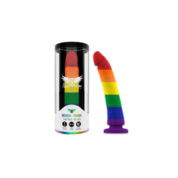 MYTHOLOGY - DEVON PRIDE DILDO M