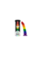MYTHOLOGY - DEVON PRIDE DILDO M
