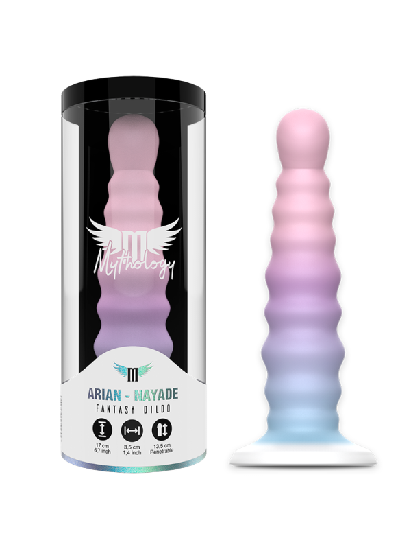 MYTHOLOGY - DILDO DI ARIAN NAYADE