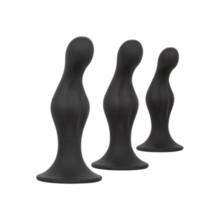 CALEXOTICS - KIT ONDULAZIONE ANALE