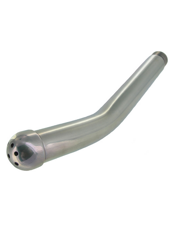 METAL HARD - DOCCIA INTIMA PUNTO G 20