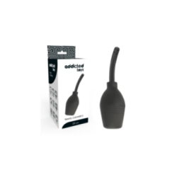 ADDICTED TOYS - GIOCATTOLI SQUEEZE CLEAN NERO