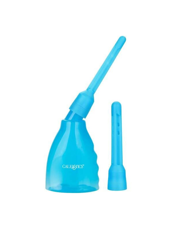 CALEXOTICS - ULTIMATE DOUCHE BLU