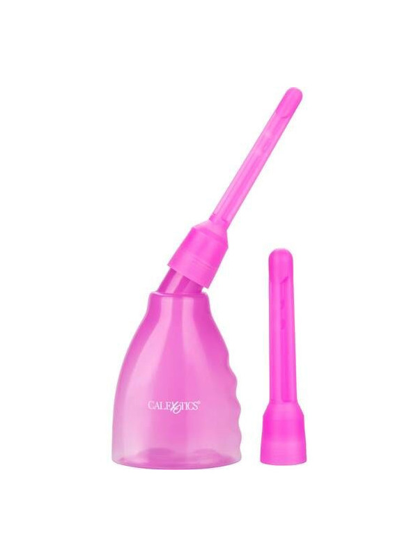 CALEXOTICS - ULTIMATE DOUCHE ROSA