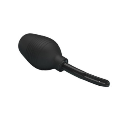 MR PLAY - DOCCIA ANALE BLKC SUPER POWER NERO