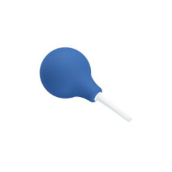 MR PLAY - DOCCIA ANALE BLUEB SUPER POWER BLUE