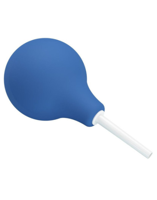 MR PLAY - DOCCIA ANALE BLUEB SUPER POWER BLUE