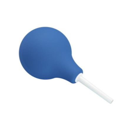 MR PLAY - DOCCIA ANALE BLUEB SUPER POWER BLUE