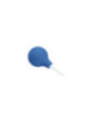MR PLAY - DOCCIA ANALE BLUEB SUPER POWER BLUE