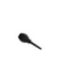 MR PLAY - POTENTE VIBRATORE TELECOMANDO PLUG ANALE NERO