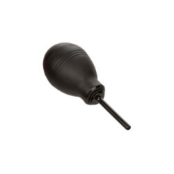 CALEXOTICS - ONE WAY DOCCIA ANALE NERA